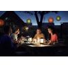 Philips LED 8719514443730 Cicero DSK260 Akumulátorová stolní LED lampa 6 W bílá, černá
