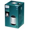 Philips LED 8719514443730 Cicero DSK260 Akumulátorová stolní LED lampa 6 W bílá, černá