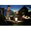 Philips LED 8719514443730 Cicero DSK260 Akumulátorová stolní LED lampa 6 W bílá, černá