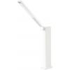 Philips LED Amber DSK202 8719514420373 LED lampička na psací stůl LED pevně vestavěné LED 5 W bílá