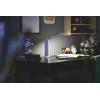 Philips LED Amber DSK202 8719514420373 LED lampička na psací stůl LED pevně vestavěné LED 5 W bílá