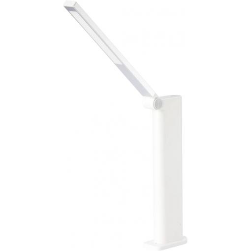 Philips LED Amber DSK202 8719514420373 LED lampička na psací stůl LED pevně vestavěné LED 5 W bílá