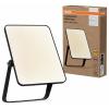 OSRAM HOMELIGHTING Floodlight Essential 20W 3000K 4099854429705 venkovní LED reflektor 20.00 W Barvy světla (LED svítidlo): teplá bílá