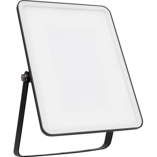 OSRAM HOMELIGHTING Floodlight Essential 50W 3000K 4099854429798 venkovní LED reflektor 50.00 W Barvy světla (LED svítidlo): teplá bílá