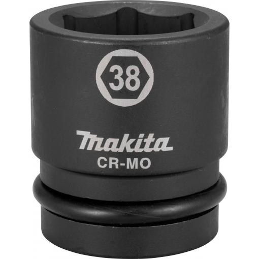 Makita Schlagnuss 1 SW38 66mm Rázový ořech, 1 , E-24577