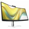 HP 534pm Series 5 Pro LCD monitor 86.4 cm (34 palec)3440 x 1440 Pixel, 21:9, 5 ms, IPS LCD
