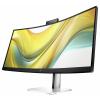 HP 534pm Series 5 Pro LCD monitor 86.4 cm (34 palec)3440 x 1440 Pixel, 21:9, 5 ms, IPS LCD
