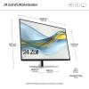 HP 524pn Series 5 Pro LCD monitor 61 cm (24 palec)1920 x 1200 Pixel, 16:10, 5 ms, IPS LCD