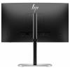 HP 524pf Series 5 Pro LCD monitor 61 cm (24 palec)1920 x 1080 Pixel, 16:9, 5 ms, IPS LCD