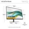 HP 524pf Series 5 Pro LCD monitor 61 cm (24 palec)1920 x 1080 Pixel, 16:9, 5 ms, IPS LCD