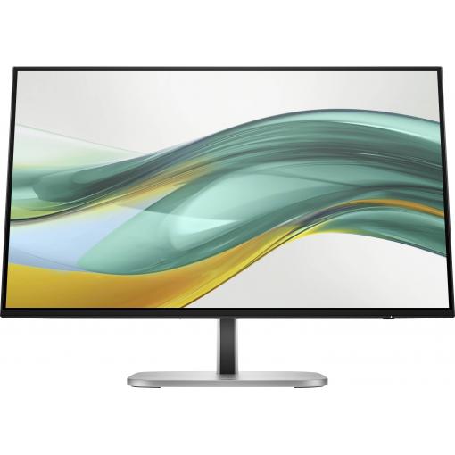 HP 524pf Series 5 Pro LCD monitor 61 cm (24 palec)1920 x 1080 Pixel, 16:9, 5 ms, IPS LCD