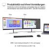 HP 727pq Series 7 Pro LCD monitor 68.6 cm (27 palec)2560 x 1440 Pixel, 16:9, 5 ms