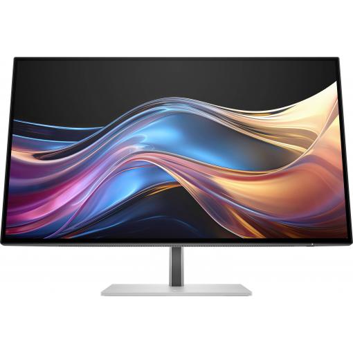 HP 727pq Series 7 Pro LCD monitor 68.6 cm (27 palec)2560 x 1440 Pixel, 16:9, 5 ms