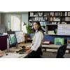 HP 724pn Series 7 Pro LCD monitor 61 cm (24 palec)1920 x 1200 Pixel, 16:10, 5 ms, IPS LCD