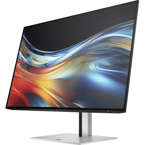 HP 724pn Series 7 Pro LCD monitor 61 cm (24 palec)1920 x 1200 Pixel, 16:10, 5 ms, IPS LCD