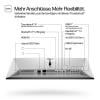 HP 732pk Series 7 Pro LCD monitor 81.3 cm (32 palec)3840 x 2160 Pixel, 16:9, 5 ms