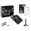 Asus 90MB1L20-M0EAY0 Základní deska Socket (PC) AMD AM5 Tvarový faktor ATX Čipová sada základní desky AMD® B850