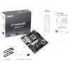 Asus 90MB1LV0-M0EAY0 Základní deska Socket (PC) AMD AM5 Tvarový faktor Micro-ATX Čipová sada základní desky AMD® B850