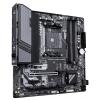 Gigabyte B550M GAMING X WIFI6 Základní deska Socket (PC) AMD AM4 Tvarový faktor Micro-ATX Čipová sada základní desky AMD® B550