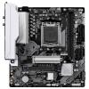 Gigabyte B650M GAMING WIFI6E Základní deska Socket (PC) AMD AM5 Tvarový faktor Micro-ATX Čipová sada základní desky AMD® B650