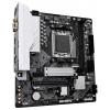 Gigabyte B650M GAMING WIFI6E Základní deska Socket (PC) AMD AM5 Tvarový faktor Micro-ATX Čipová sada základní desky AMD® B650