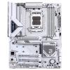 Gigabyte B850 EAGLE WF7 ICE Základní deska Socket (PC) AMD AM5 Tvarový faktor ATX Čipová sada základní desky AMD® B850