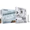 Gigabyte B850 EAGLE WF7 ICE Základní deska Socket (PC) AMD AM5 Tvarový faktor ATX Čipová sada základní desky AMD® B850