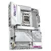 Gigabyte X870E A ELITE WF7 ICE Základní deska Socket (PC) AMD AM5 Tvarový faktor ATX Čipová sada základní desky AMD® X870E