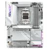 Gigabyte X870E A ELITE WF7 ICE Základní deska Socket (PC) AMD AM5 Tvarový faktor ATX Čipová sada základní desky AMD® X870E