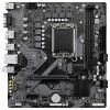 Gigabyte B760M E Základní deska Socket (PC) Intel® 1700 Tvarový faktor Micro-ATX Čipová sada základní desky Intel® B760