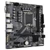Gigabyte B760M E Základní deska Socket (PC) Intel® 1700 Tvarový faktor Micro-ATX Čipová sada základní desky Intel® B760