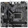 Gigabyte B760M E Základní deska Socket (PC) Intel® 1700 Tvarový faktor Micro-ATX Čipová sada základní desky Intel® B760