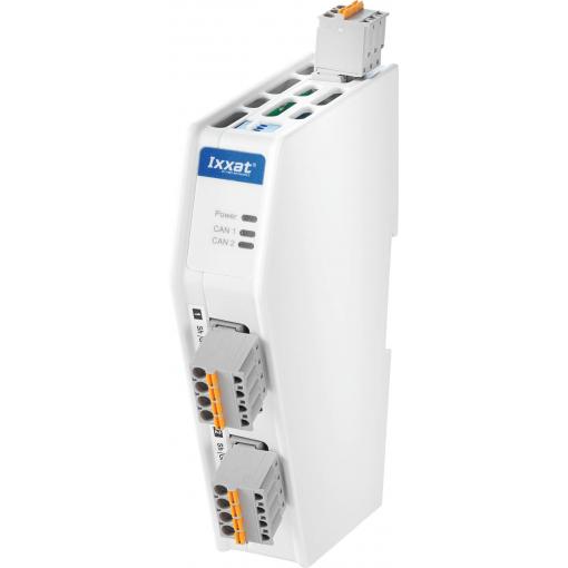 Ixxat CAN/FD Repeater Standard Opakovač CAN/CAN-FD