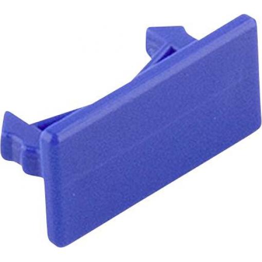 Deko Light 988184 Combo Montážní svorka PVC (d x š x v) 10 x 25 x 2 mm 1 ks