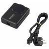 VOLTCRAFT UC-4C1A240W01 USB nabíječka, GaN, USB Power Delivery (USB-PD) , Rychlonabíječka, 4x USB-C®, 1x USB A , 240 W, Power Delivery 3.0, černá