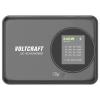 VOLTCRAFT UC-4C1A240W01 USB nabíječka, GaN, USB Power Delivery (USB-PD) , Rychlonabíječka, 4x USB-C®, 1x USB A , 240 W, Power Delivery 3.0, černá
