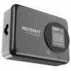 VOLTCRAFT UC-4C1A240W01 USB nabíječka, GaN, USB Power Delivery (USB-PD) , Rychlonabíječka, 4x USB-C®, 1x USB A , 240 W, Power Delivery 3.0, černá