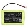 CS Cameron Sino náhradní akumulátor pro elektrické nářadí 3.7 V 1200 mAh