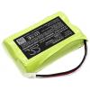CS Cameron Sino náhradní akumulátor pro elektrické nářadí 3.7 V 1200 mAh