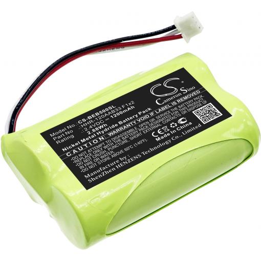 CS Cameron Sino náhradní akumulátor pro elektrické nářadí 3.7 V 1200 mAh