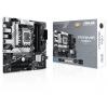 Asus 90MB1EK0-M1EAYC Základní deska Socket (PC) Intel® 1700 Tvarový faktor Micro-ATX Čipová sada základní desky Intel® B760