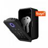 Chytrá schránka na klíče TUYA Smart IP53 Bluetooth box na klíče|Zoneway K3-F