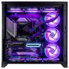 Captiva Gaming PC 89047 AMD Ryzen 7 7800X3D 5 GHz 16 GB RAM 2 TB SSD Nvidia NVIDIA GeForce RTX 5080 Win 11 Home 89047