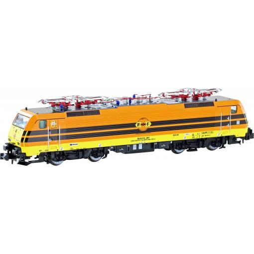 Hobbytrain H29273 N E-Lok BR 189 RRF