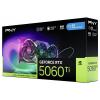 PNY grafická karta Nvidia GeForce RTX 5060 Ti GeForce RTX 5060 Ti 8 GB GDDR7 RAM