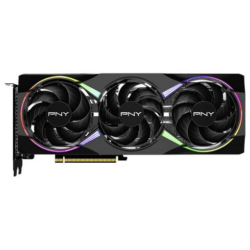 PNY grafická karta Nvidia GeForce RTX 5060 Ti GeForce RTX 5060 Ti 8 GB GDDR7 RAM