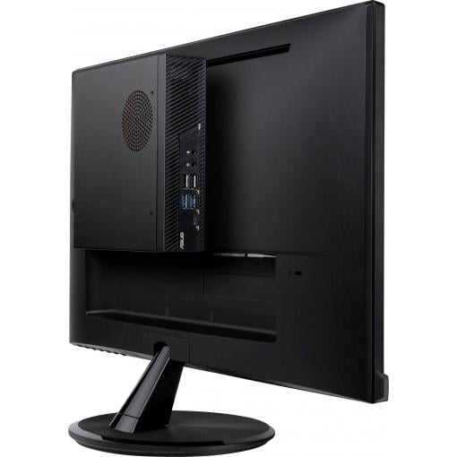 Asus mini PC (HTPC) 90MS02R1-M006E0 2.5 cm (1 palec) Intel® Core™ i7 i7-14700 5.4 GHz 16 GB RAM 512 GB SSD Win 11 Pro 90MS02R1-M006E0