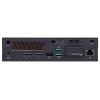 Asus mini PC (HTPC) 90MS02R1-M006C0 Intel® Core™ i3 i3-14100 4.7 GHz 8 GB RAM 256 GB SSD Win 11 Pro 90MS02R1-M006C0