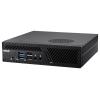 Asus mini PC (HTPC) 90MS02R1-M006C0 Intel® Core™ i3 i3-14100 4.7 GHz 8 GB RAM 256 GB SSD Win 11 Pro 90MS02R1-M006C0