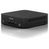 Asus mini PC (HTPC) 90MS02Y1-M00040 2.5 cm (1 palec) AMD Ryzen AI 5 340 4.8 GHz 16 GB RAM 512 GB SSD AMD Win 11 Pro 90MS02Y1-M00040
